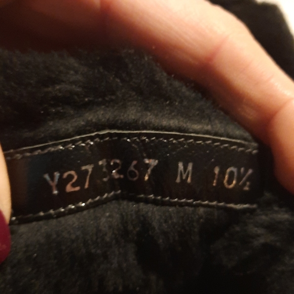 Stuart Weitzman Boots - Picture 2 of 3